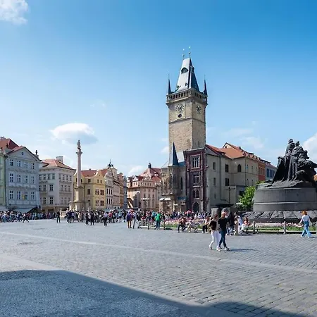 Astronomical Clock